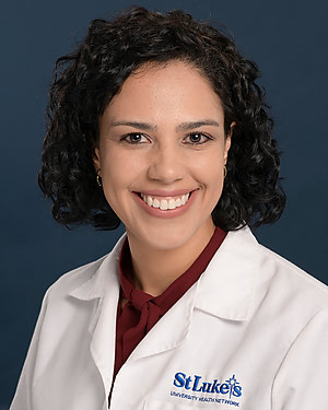 Dr. Juliana Sotherland, MD
