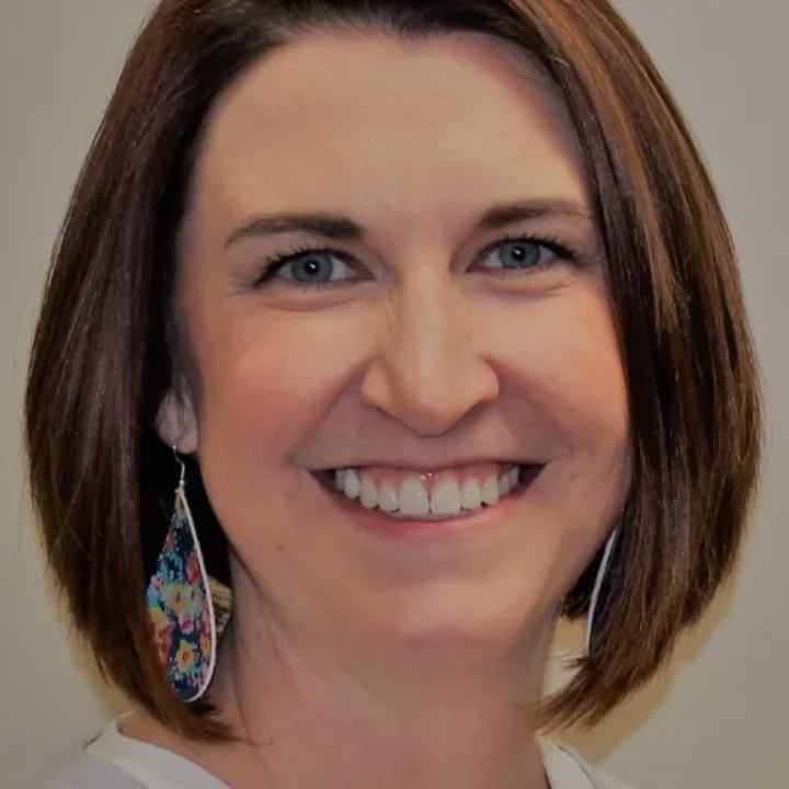 Dr. Jacqueline Stewart