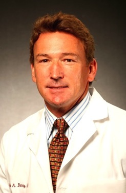 Dr. Mark Barry, MD