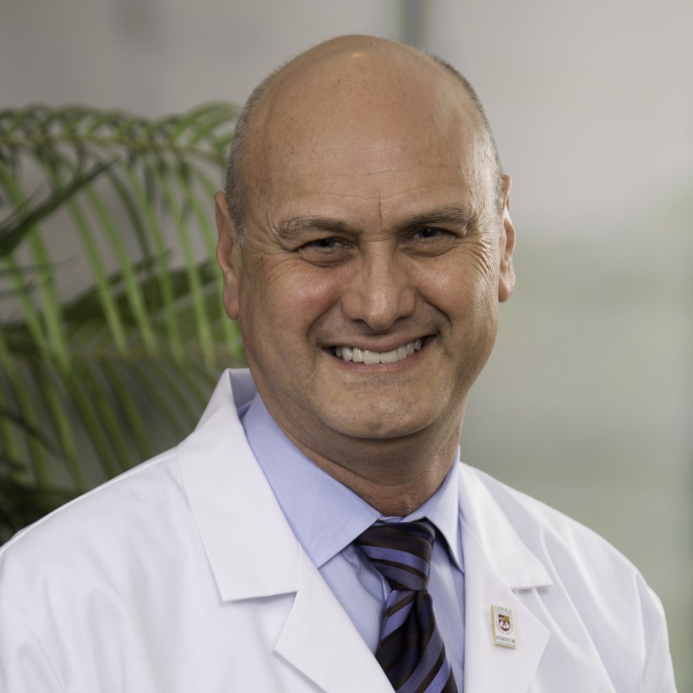 Dr. Albert Doornik, MD