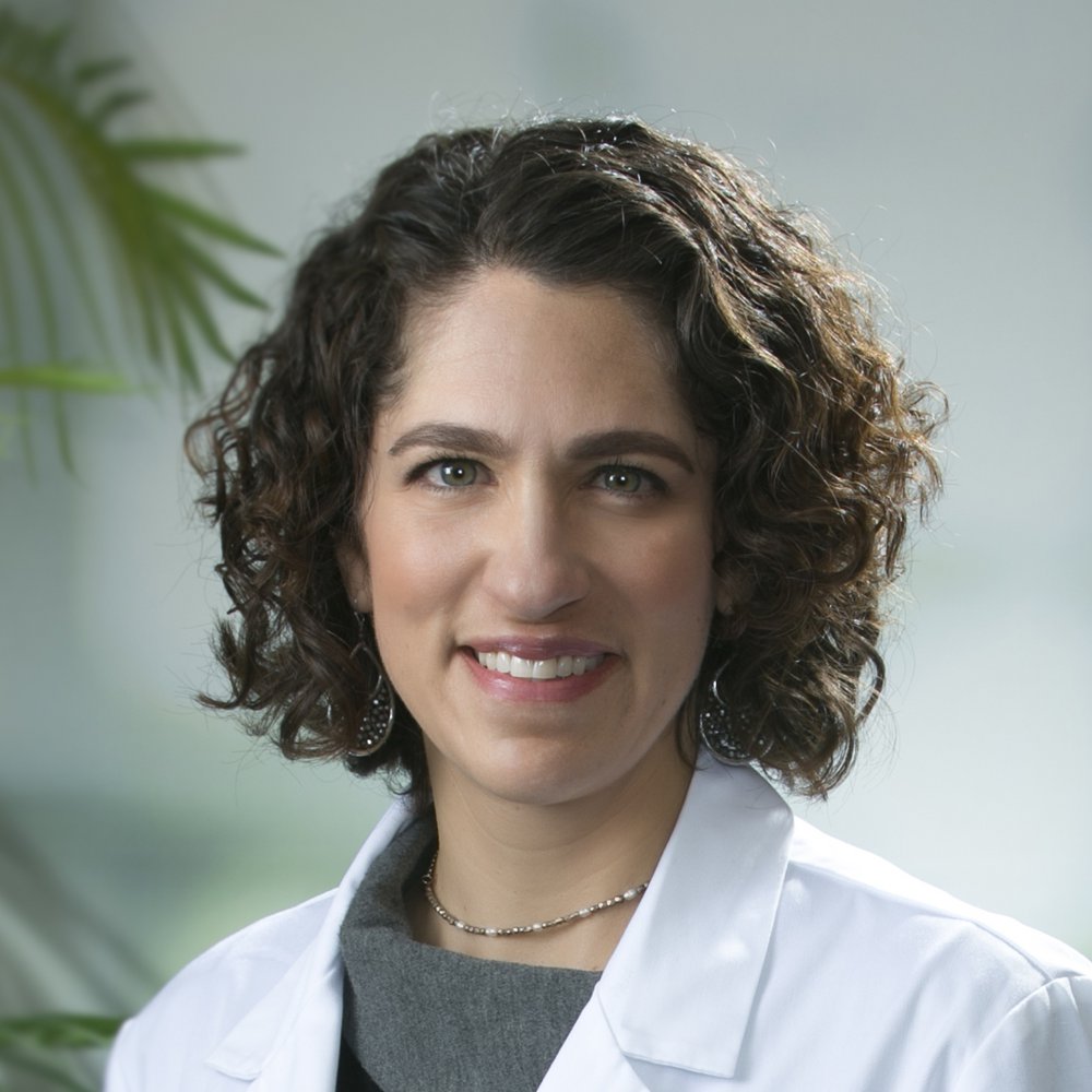 Dr. Lisa Kroopf, MD