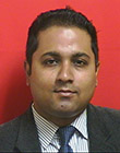 Dr. Vijay Vishwanath, MD, PHD