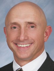 Dr. Mark Billy