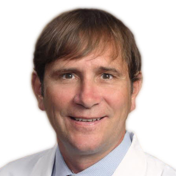 Dr. Donald Ward, MD