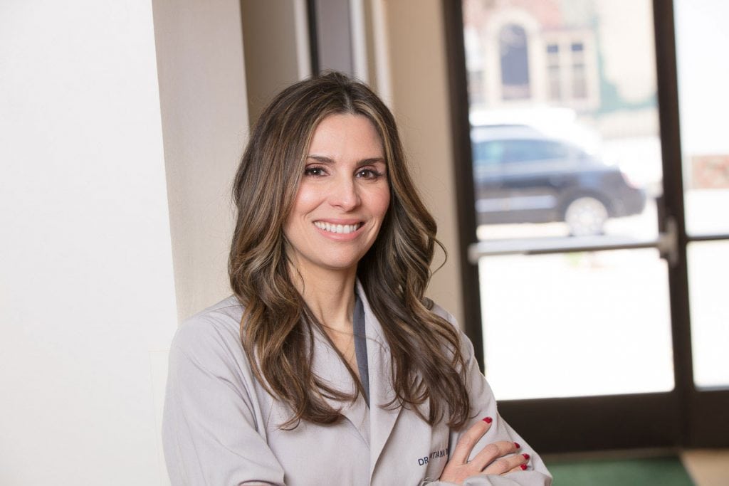 Dr. Tatiana Batista, DO