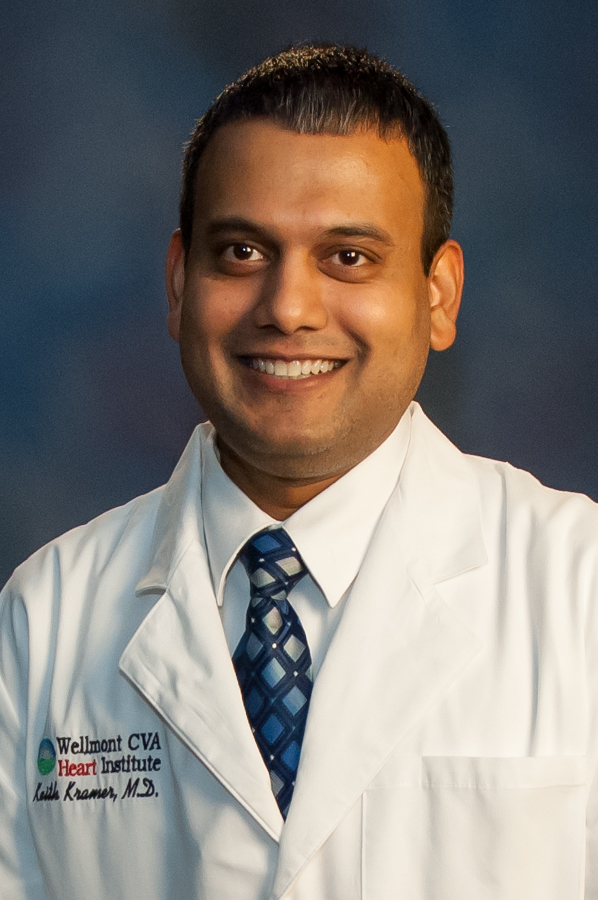 Dr. Mark Borsch, MD