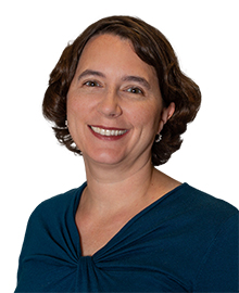 Dr. Elizabeth Gunderson, MD