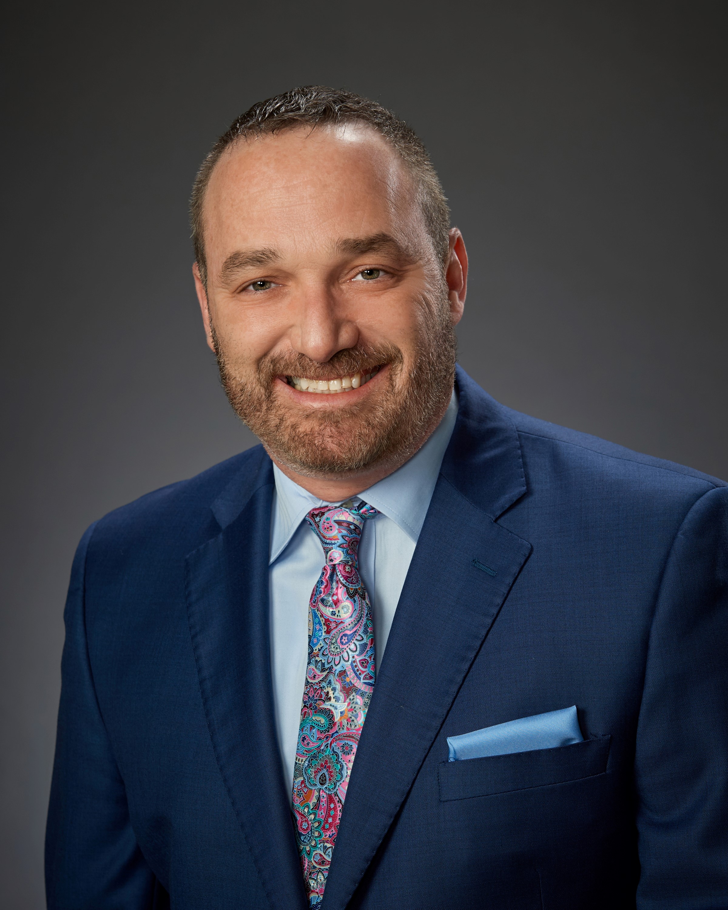 Dr. Aaron Shiloh, MD