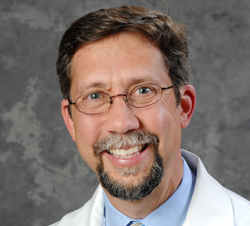 Dr. Laszlo Harmat, DO