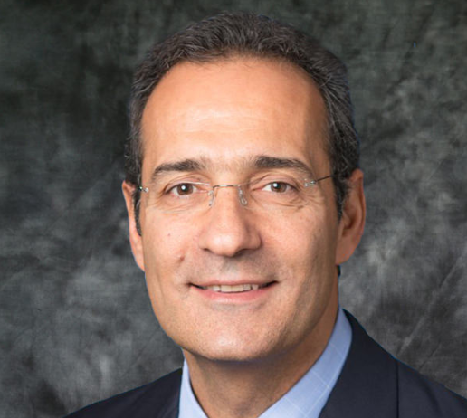 Dr. George Kellis, MD