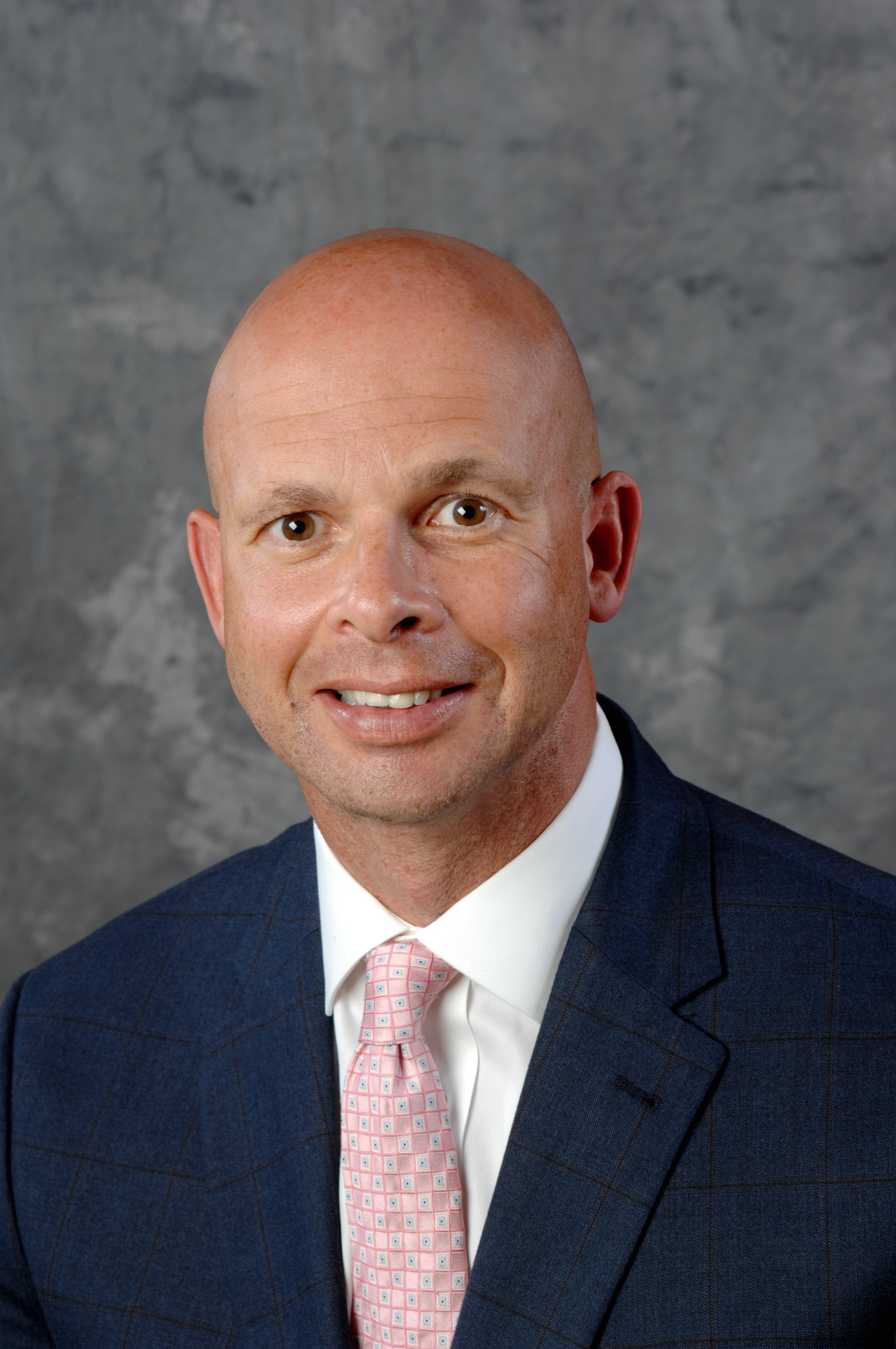 Dr. Mark Mendeszoon