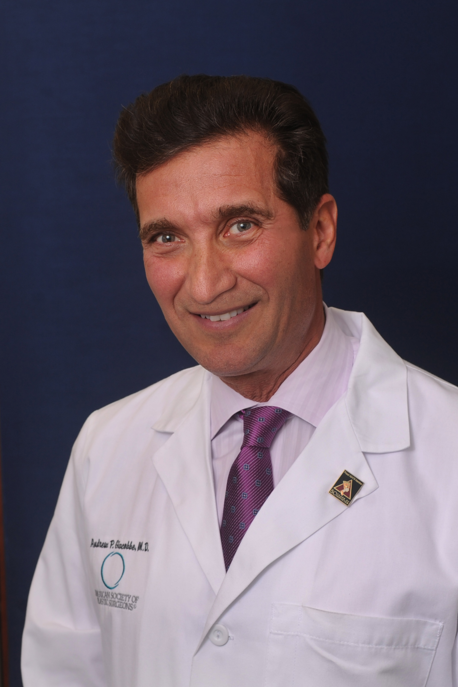 Dr. Andrew Giacobbe, MD