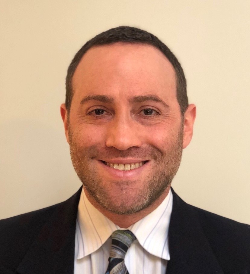 Dr. Ryan Shugarman, MD