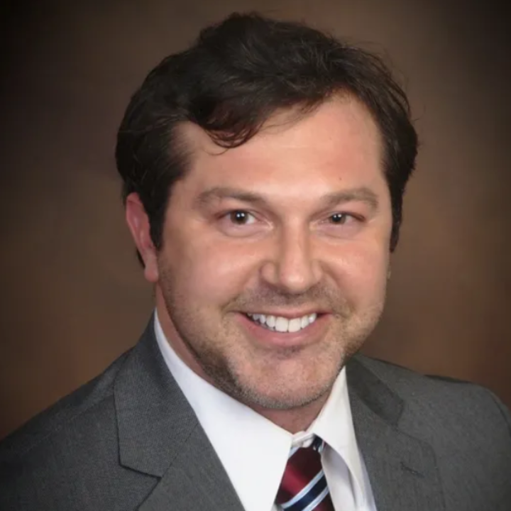 Dr. Christopher Joseph, DO