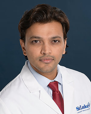 Dr. Neel Patel, MD