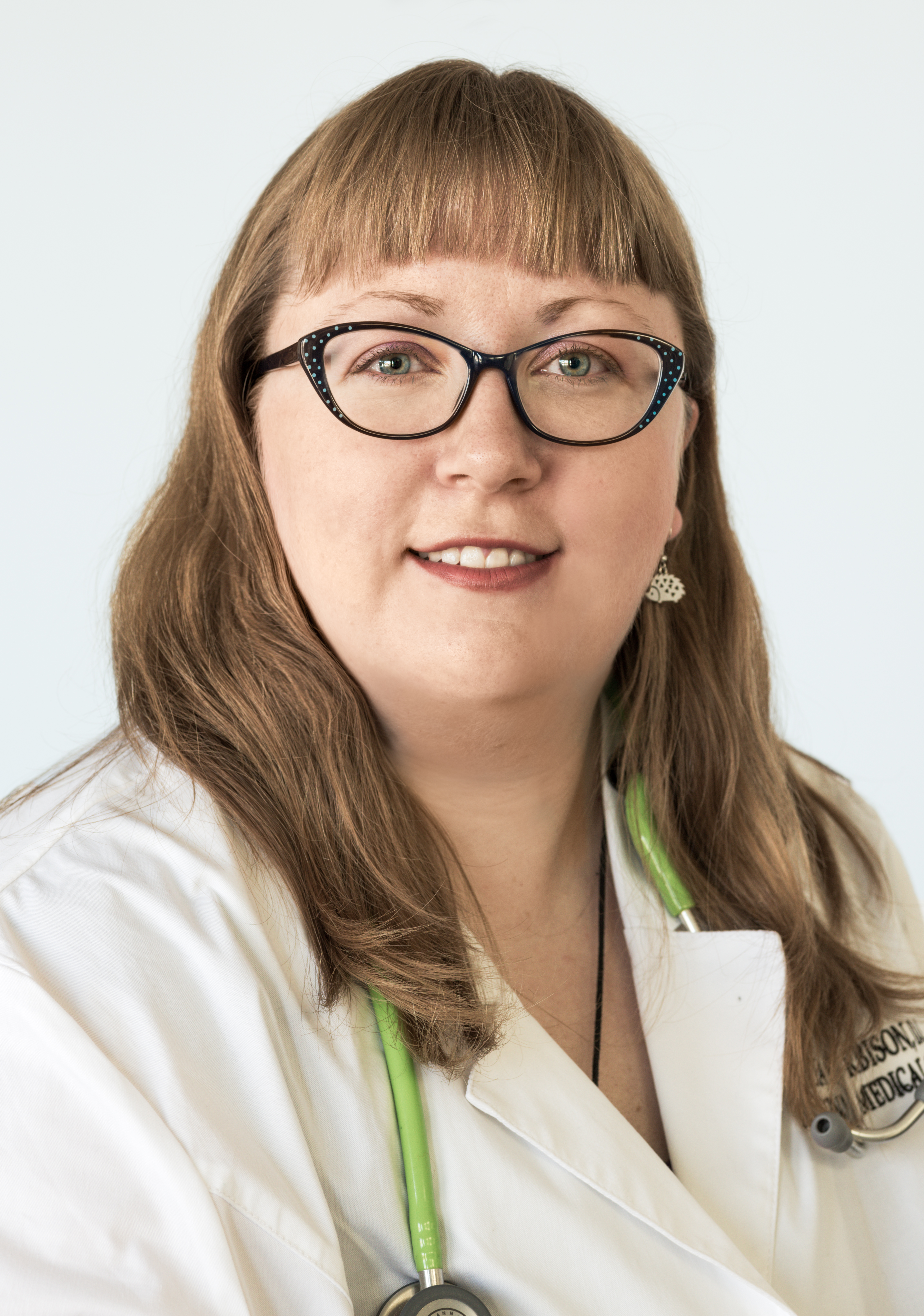 Dr. Alicia Harbison, DO