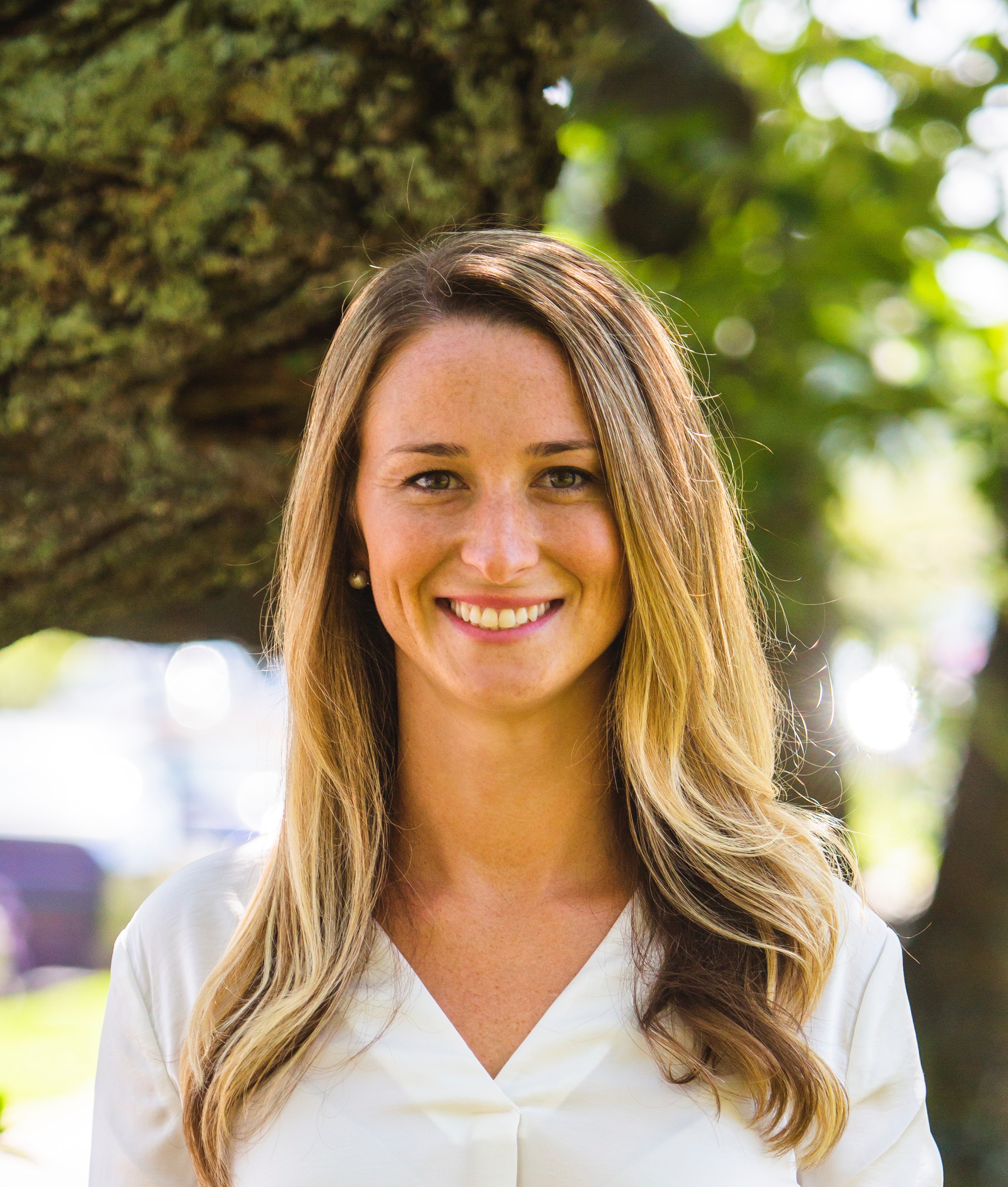 Dr. Erin Conway
