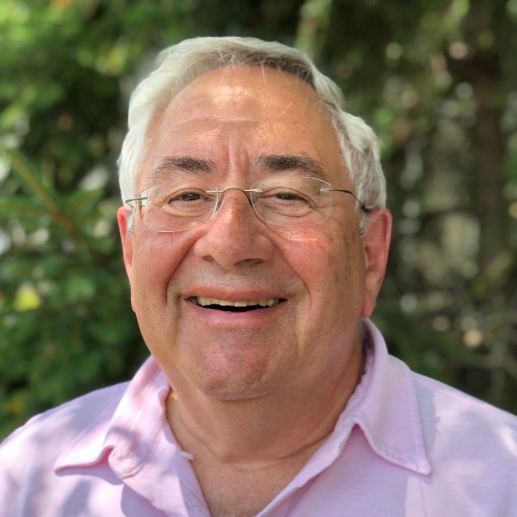 Dr. William Lynde