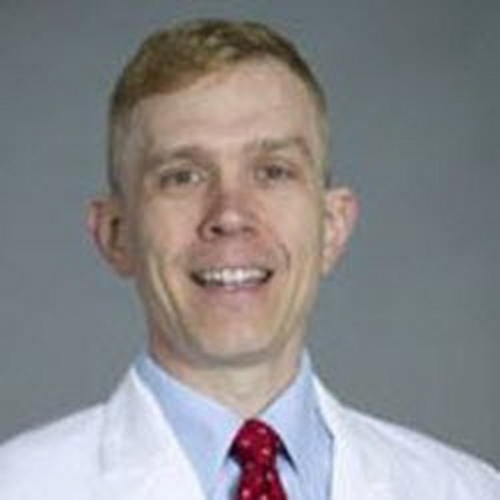 Dr. Henry Mroczkowski, MD, PHD