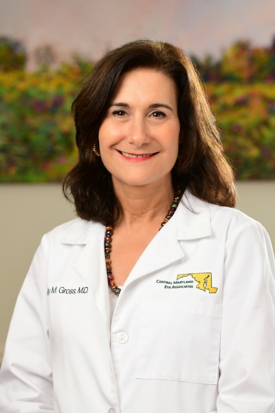 Dr. Holly Gross, MD