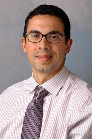 Dr. Daniel Montenegro, MD