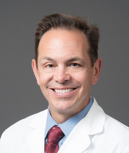 Dr. Richard Howard, MD