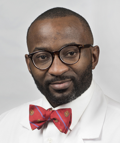 Dr. Ato Wright
