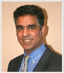 Dr. Mark Dean, DO