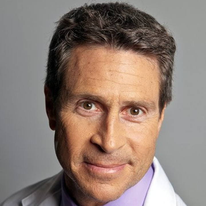 Dr. David Deutsch, MD
