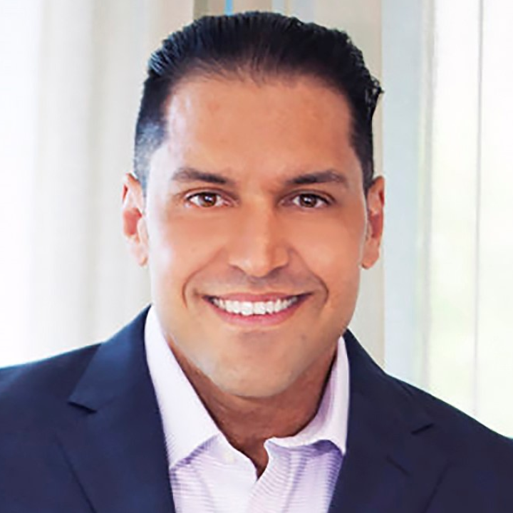 Dr. Kenny Hanna, MD