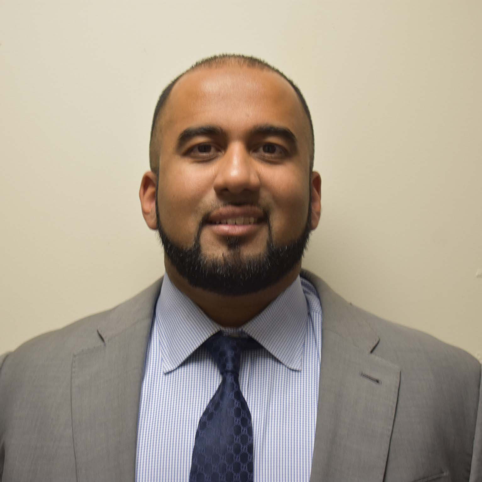 Dr. Mohammed Hadi, DO