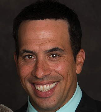 Dr. Mark Decotiis