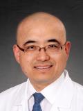 Dr. Delu Zhou, MD