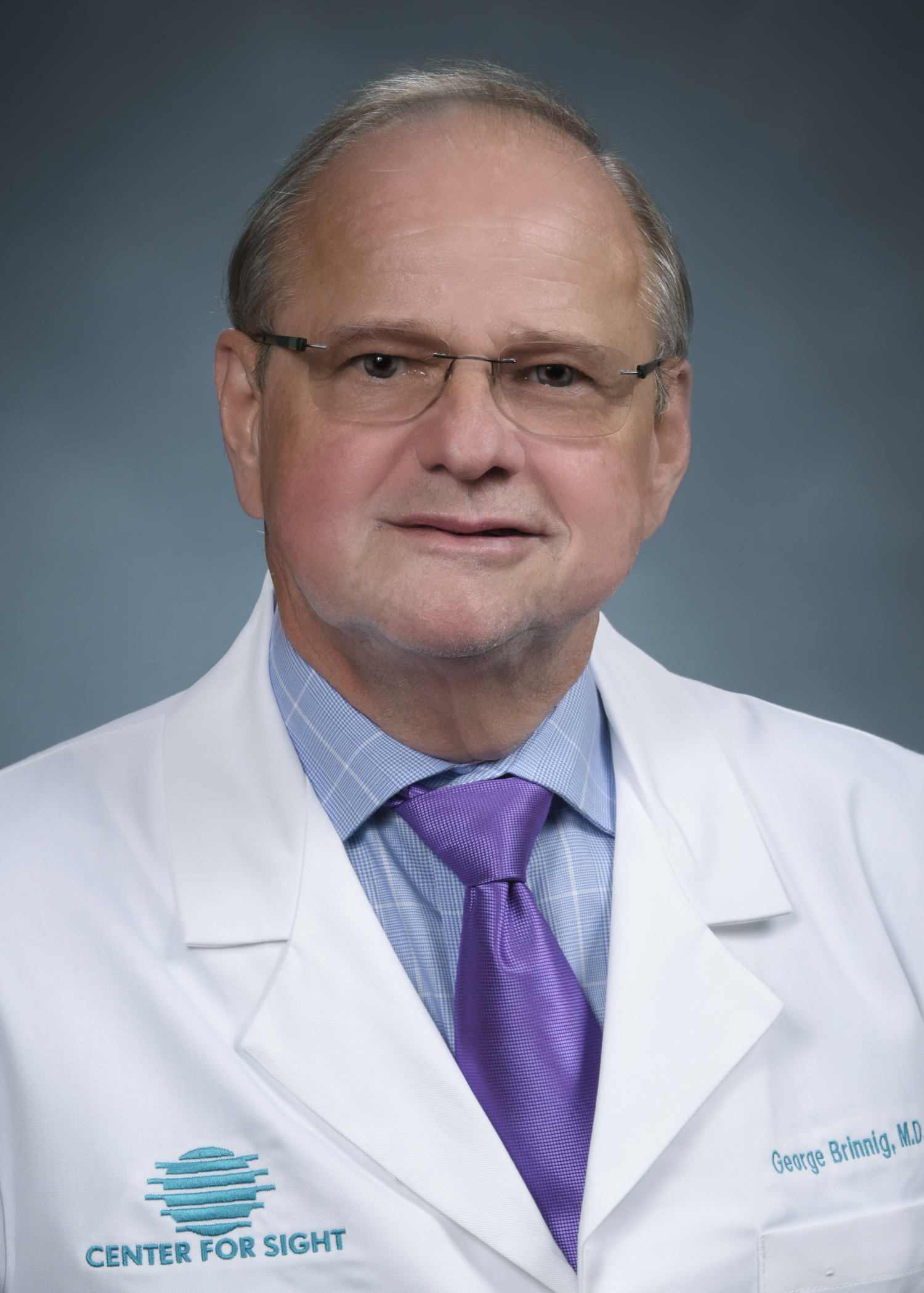 Dr. George Jastrzebski, MD