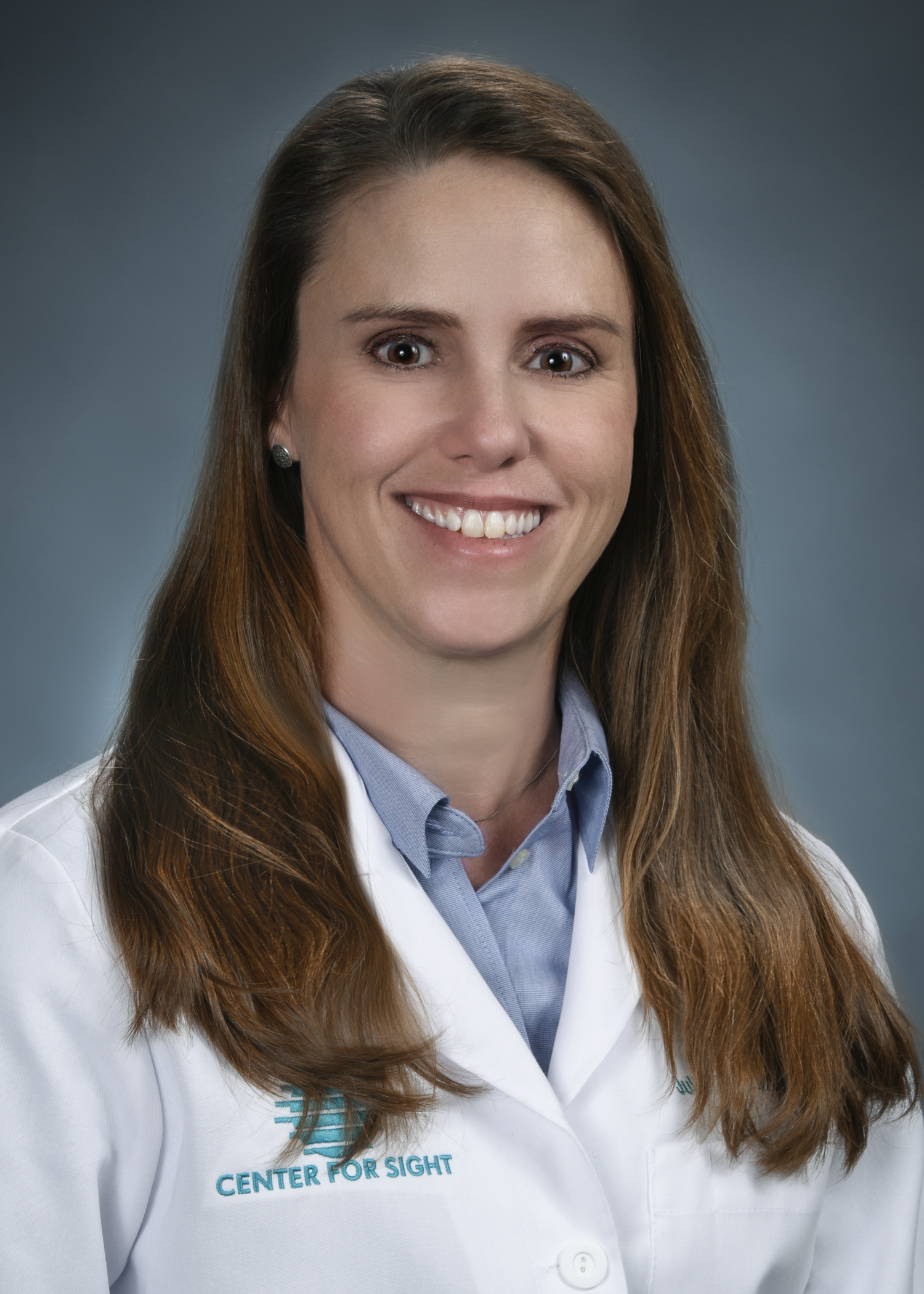 Dr. Julia Carter, MD