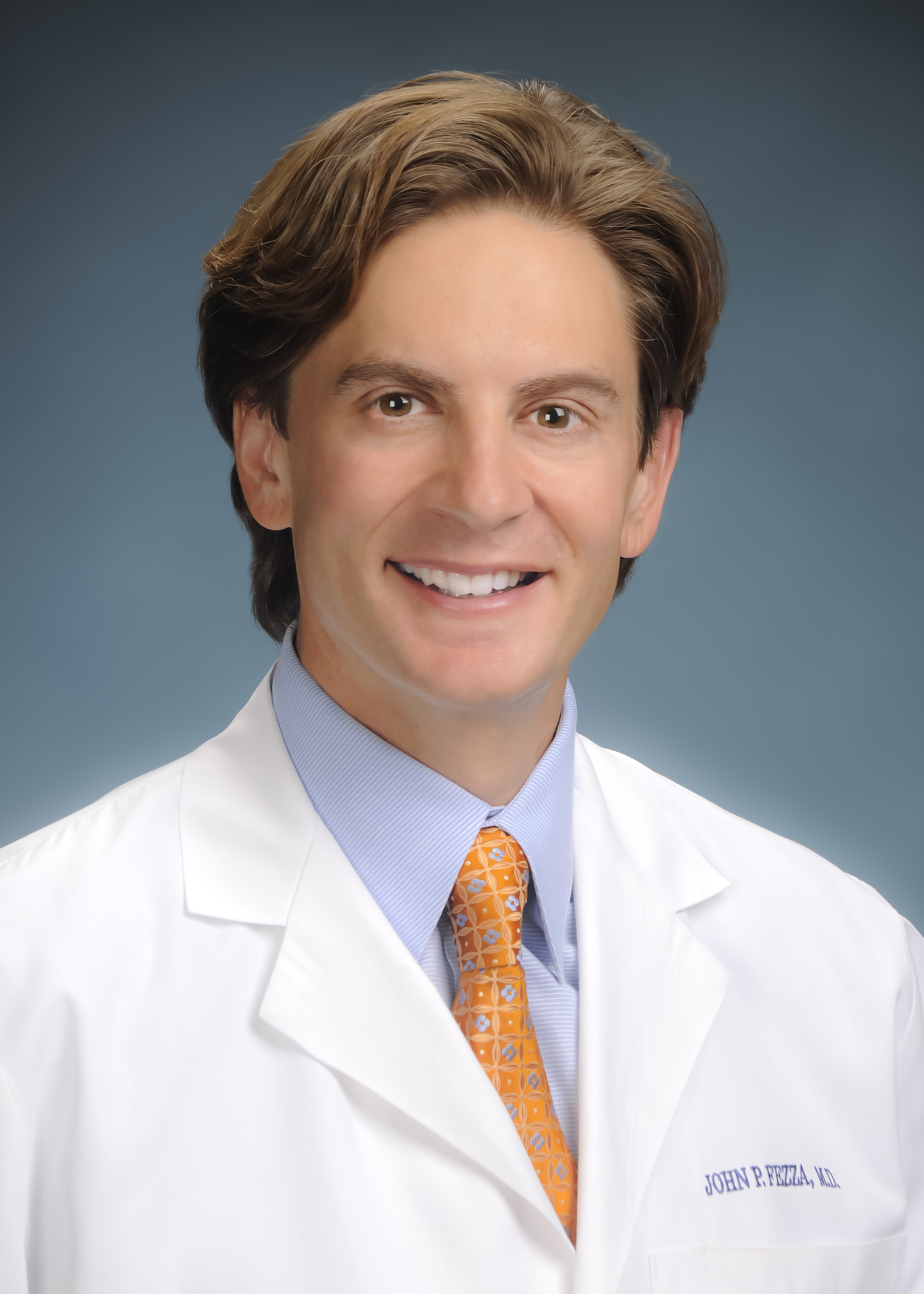 Dr. John Fezza, MD