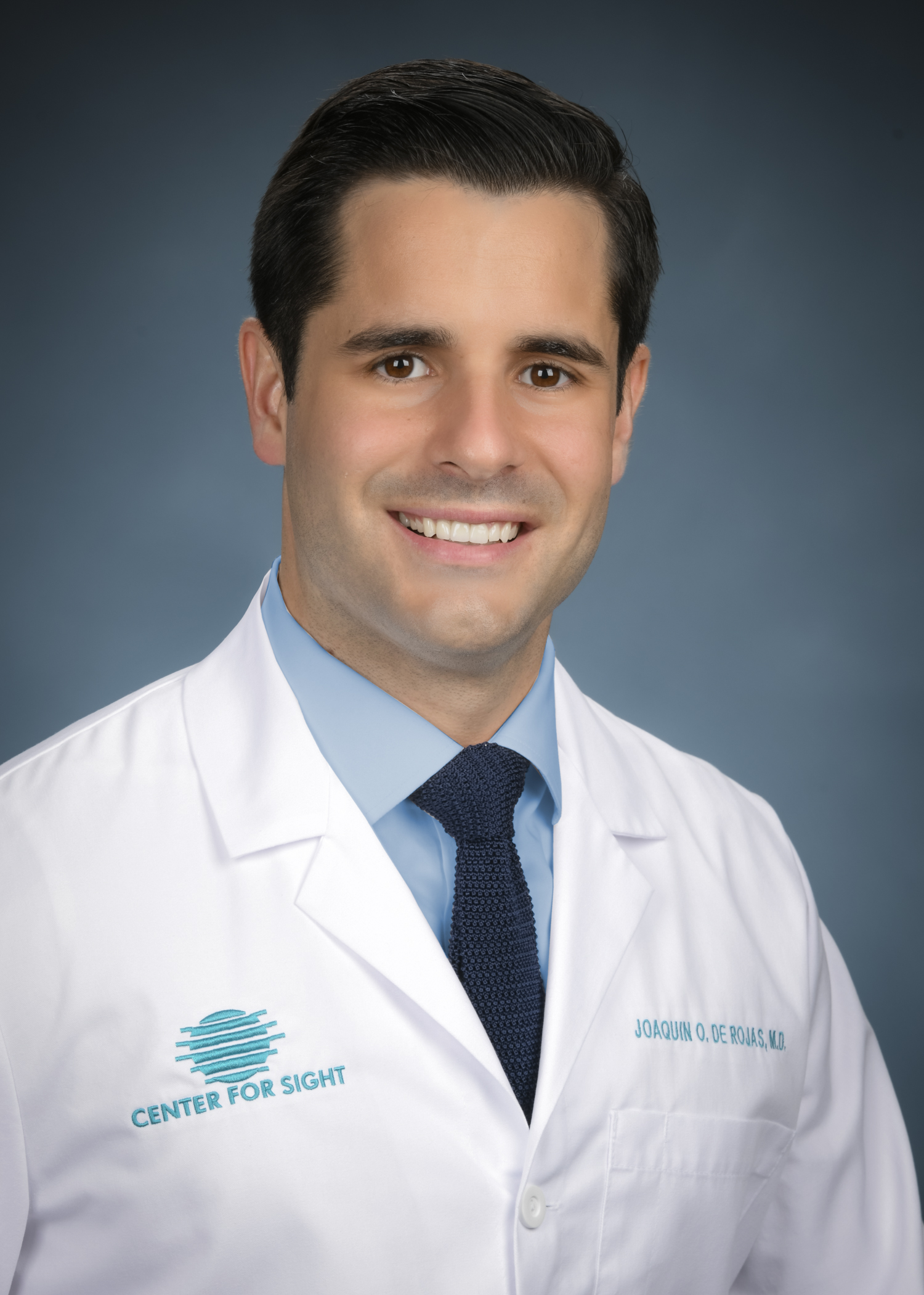 Dr. Joaquin De Rojas, MD