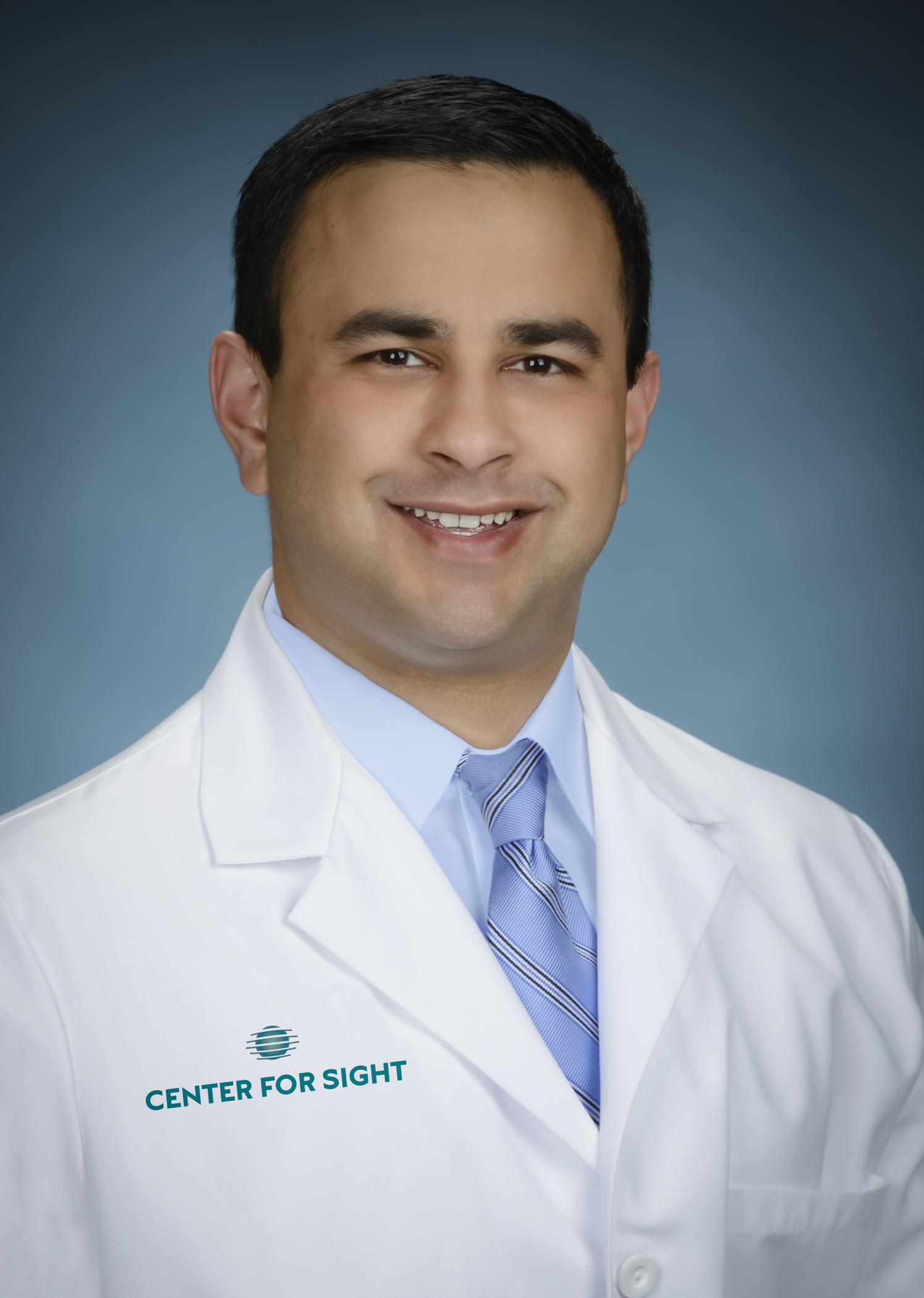 Dr. Tanuj Banker, MD