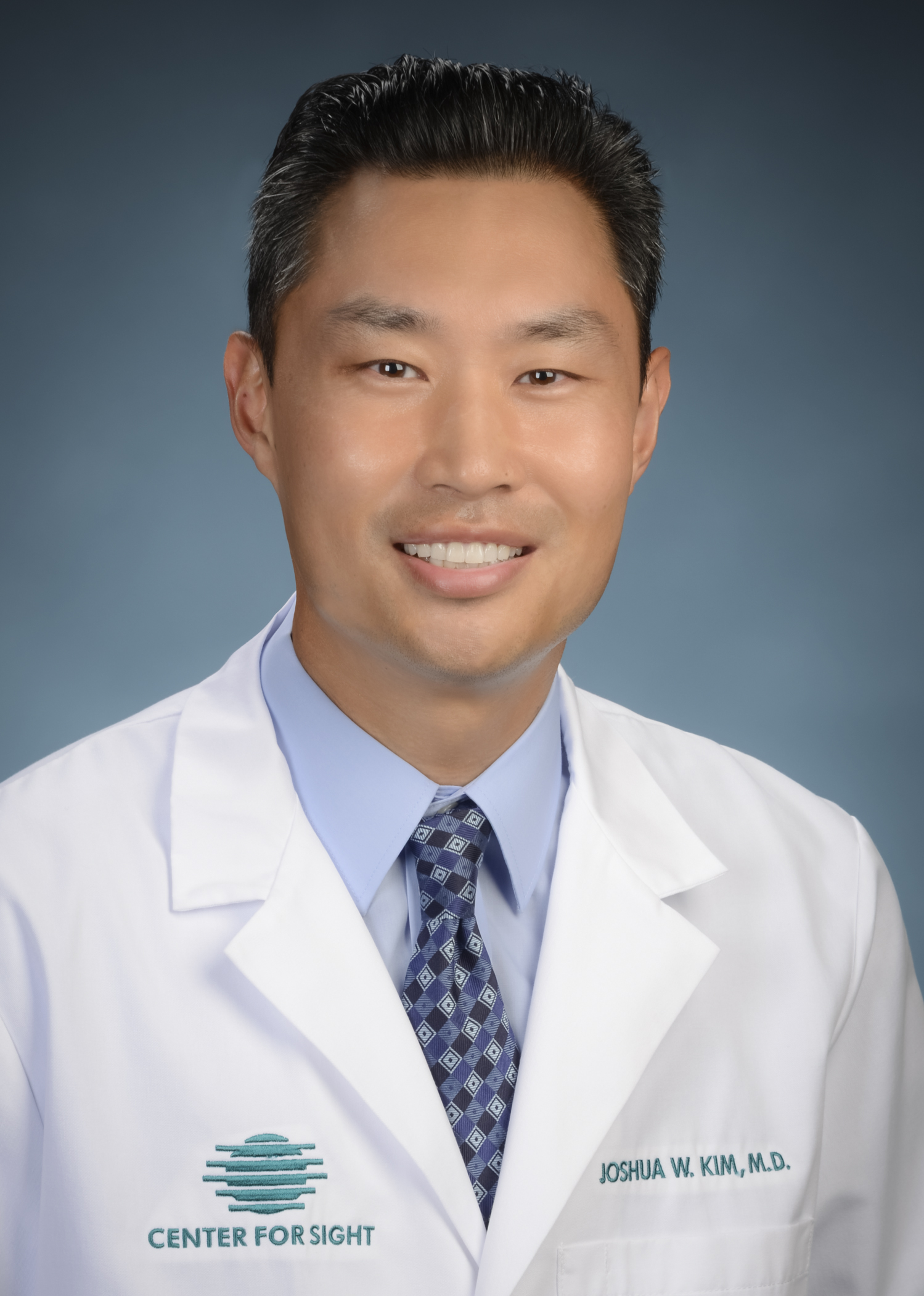 Dr. Joshua Kim, MD