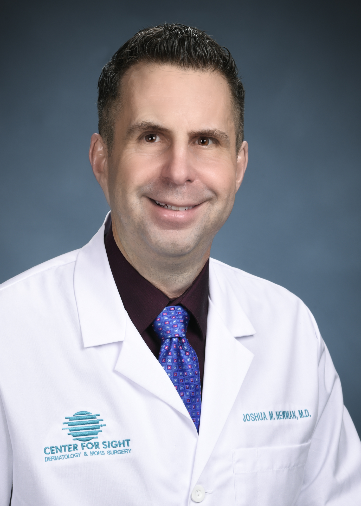 Dr. Joshua Newman, MD
