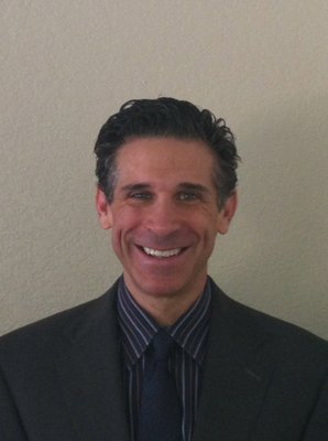 Dr. Mark Forman