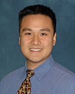 Dr. Christopher Kwong, MD