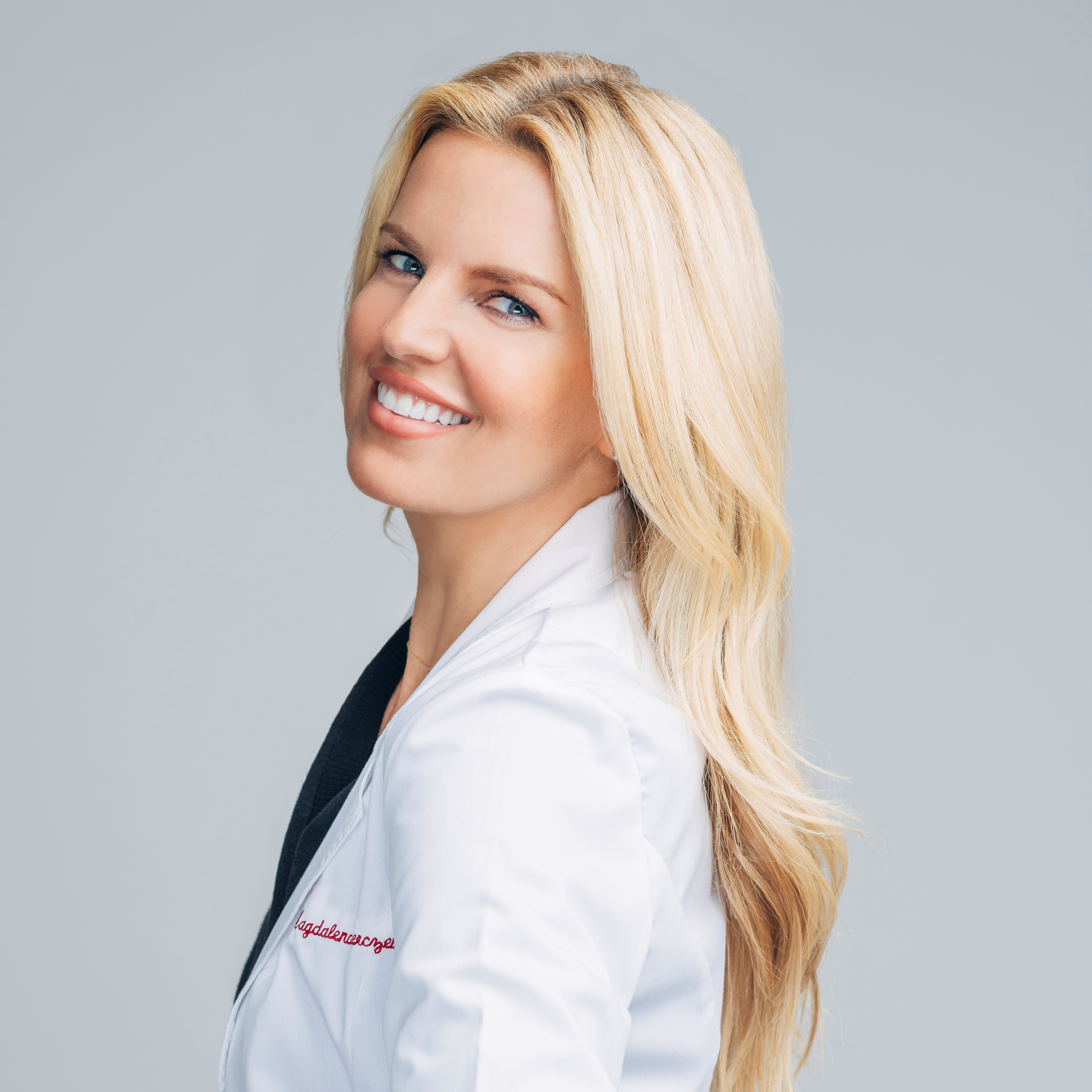 Dr. Magdalena Swierczewski