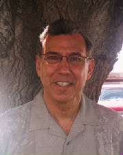 Dr. Mark Gorman