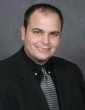 Dr. Mark Goulas, MD