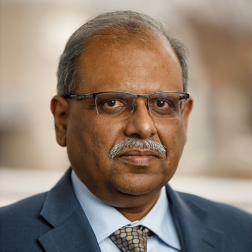 Dr. Muhammad Ahmed, MD