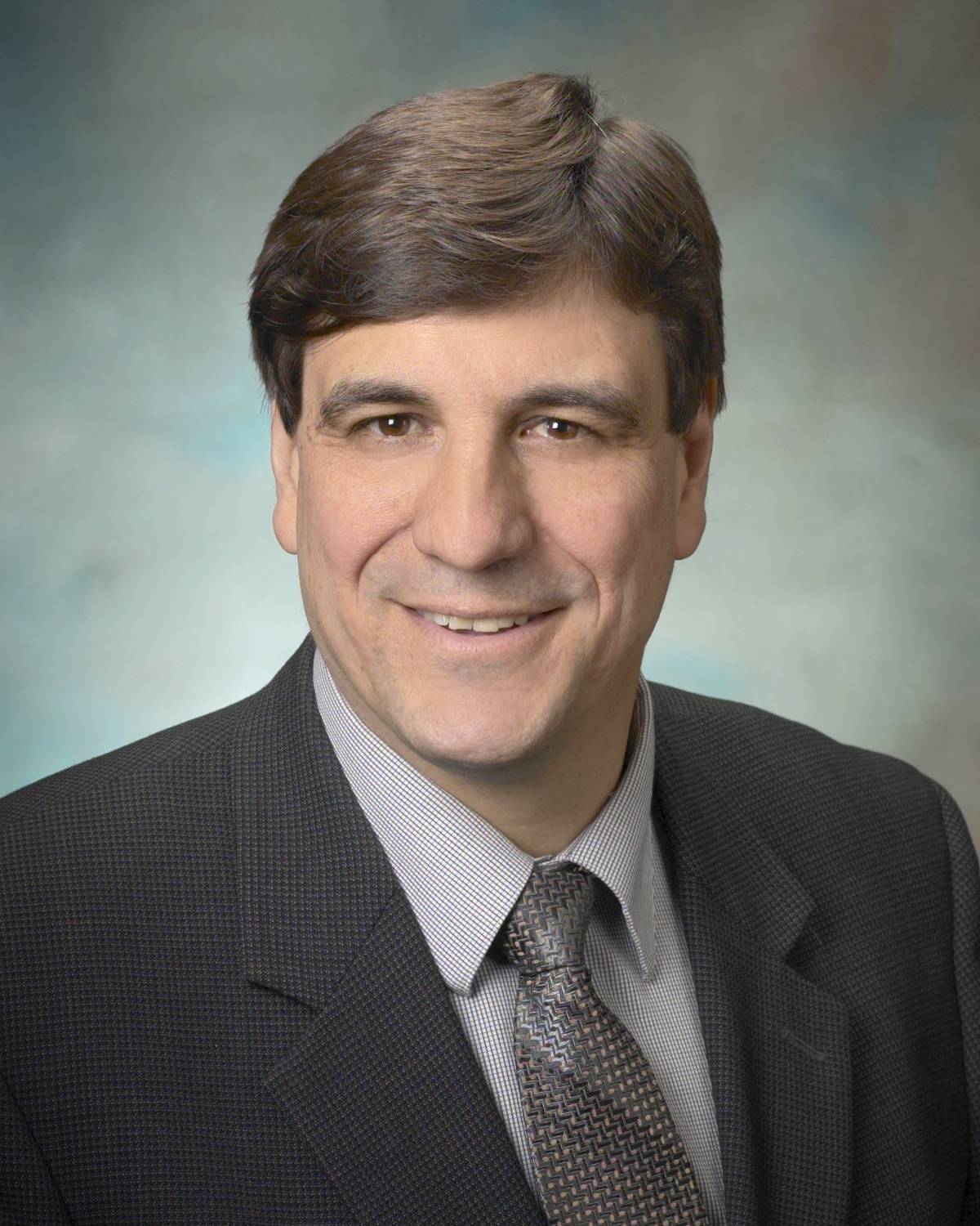 Dr. Mark Grenquist, DO