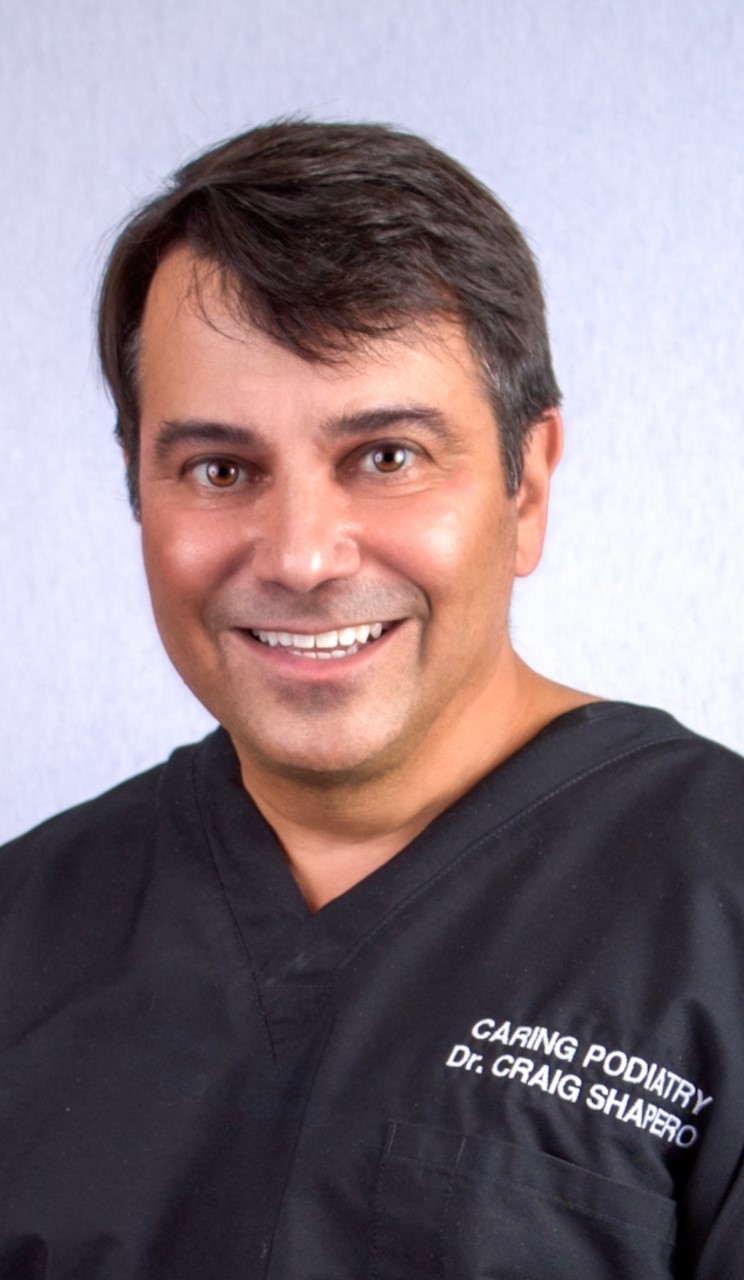 Dr. Craig Shapero