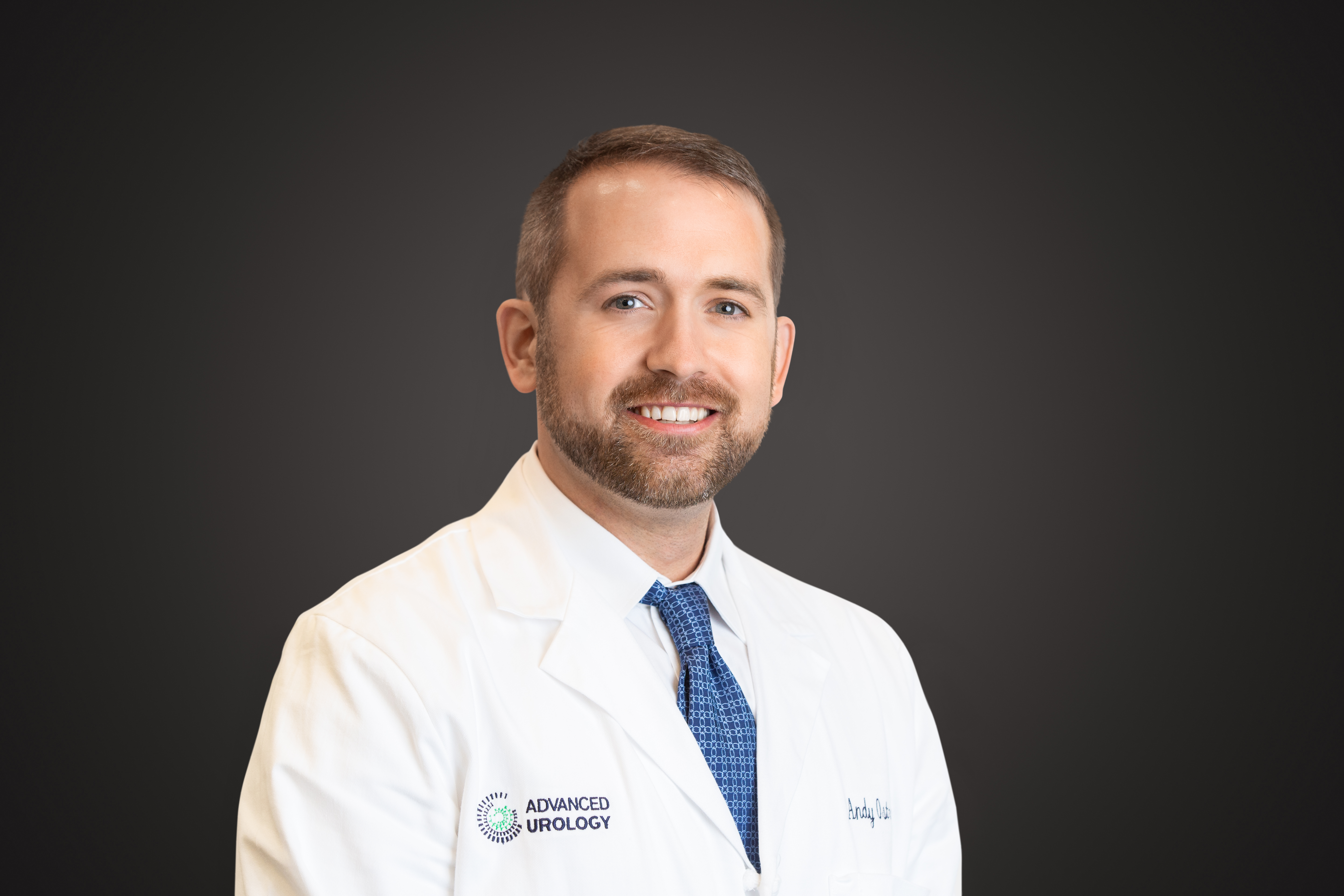 Dr. Andrew Ostrowski, MD