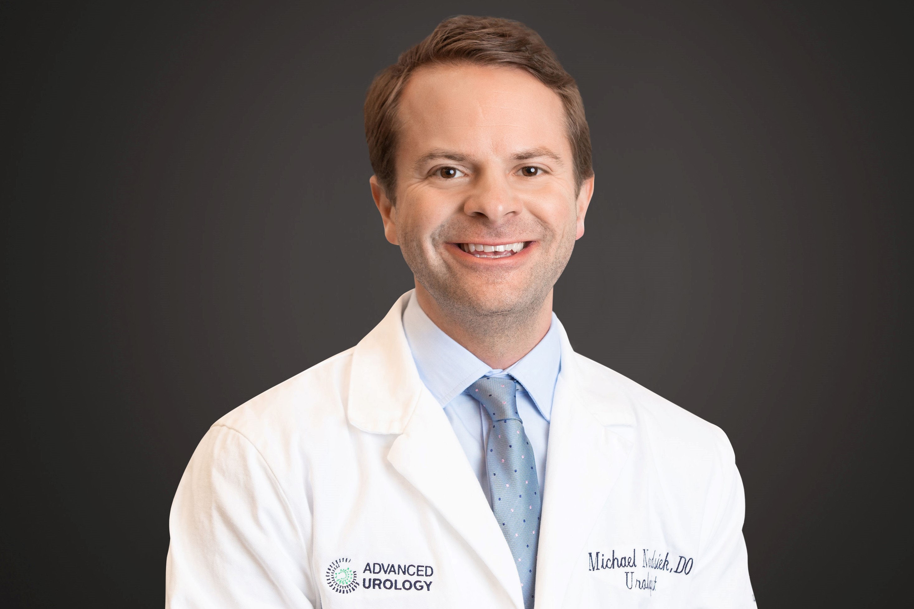 Dr. Michael Nordsiek, DO